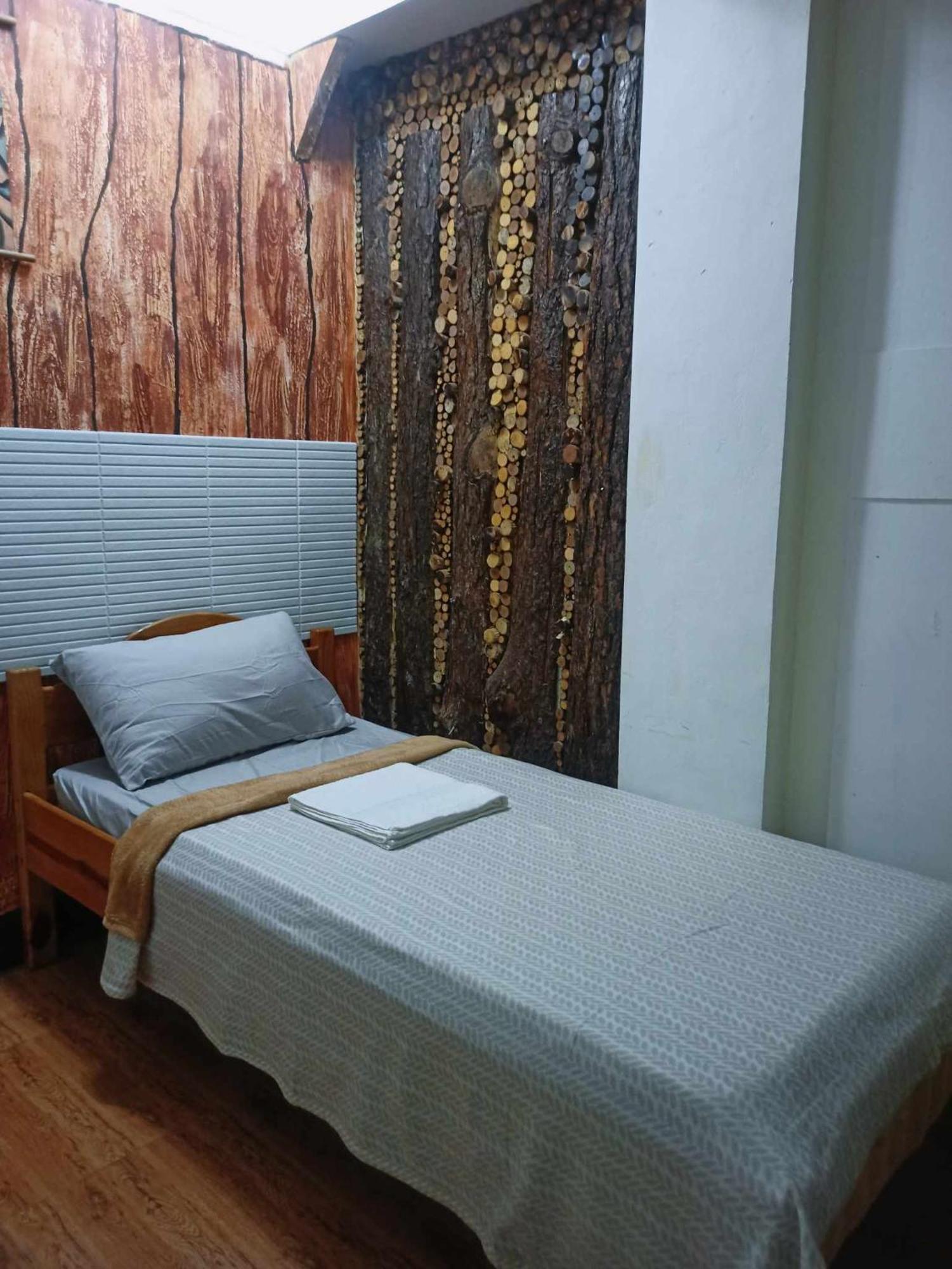 Pas-It Hostel Сагада Экстерьер фото